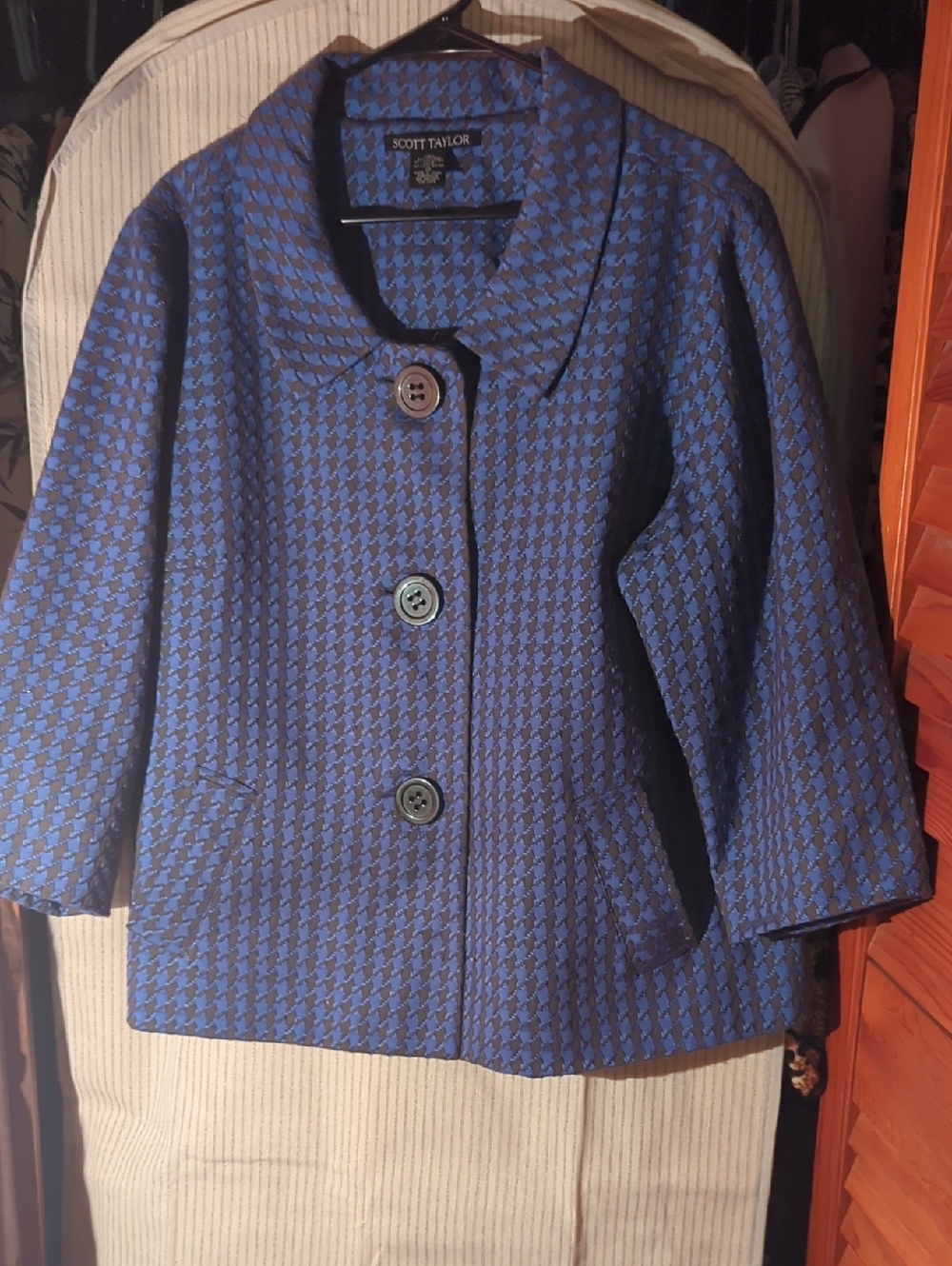 Blazer